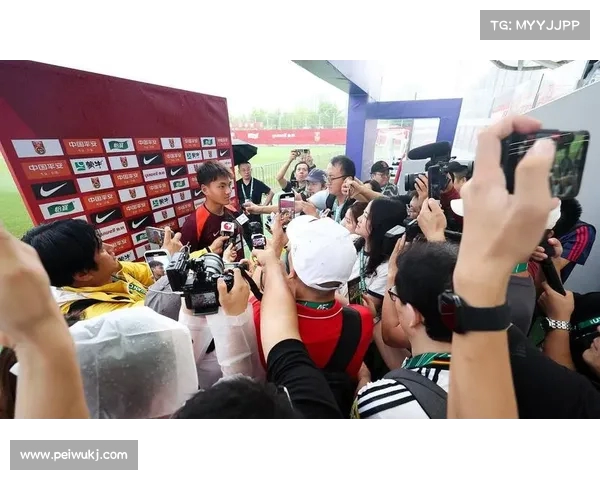 U22国足迎战东帝汶:以胜利为起点开启全新征程与长远发展目标 U22国足迎战东帝汶:以胜利为起点开启全新征程与长远发展目标